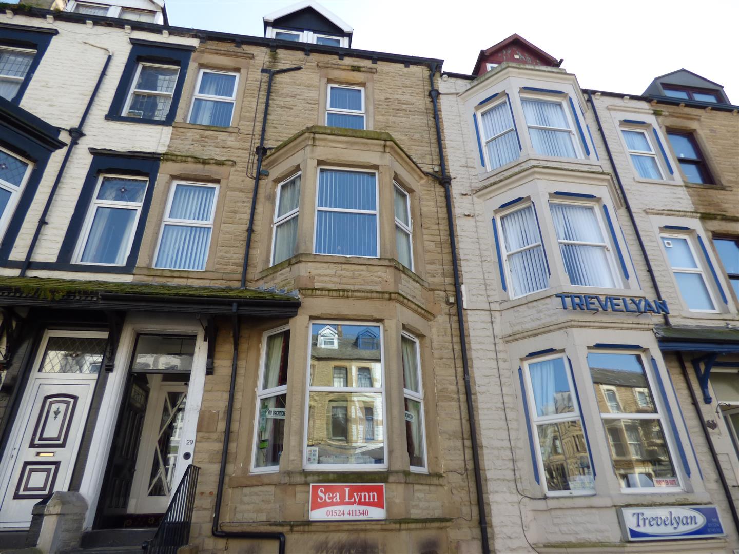 West End Road, Morecambe R&B Estate Agents